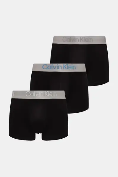 Calvin Klein Underwear boxerky pánske 3-pak