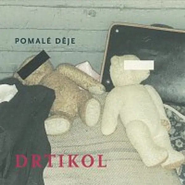 Drtikol – Pomalé děje