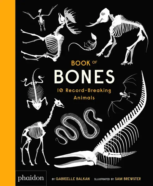 Book of Bones - Balkan