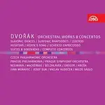 Různí interpreti – Dvořák: Orchestrální dílo