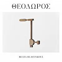 Beata Hlavenková – Theodoros