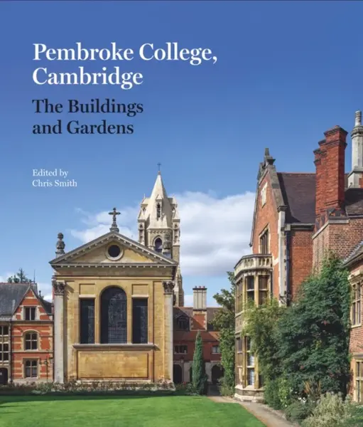 Pembroke College, Cambridge