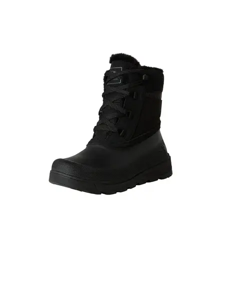 THE NORTH FACE Snehule 'Shellista'  čierna