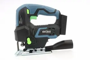 KRAFT&DELE Akumulátorová pilka + nože KD3402