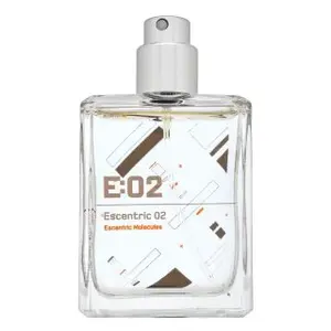 Escentric Molecules Escentric 02 - Refill toaletní voda unisex 30 ml