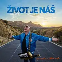 Michal David – Život je náš (limitovaná edice) LP