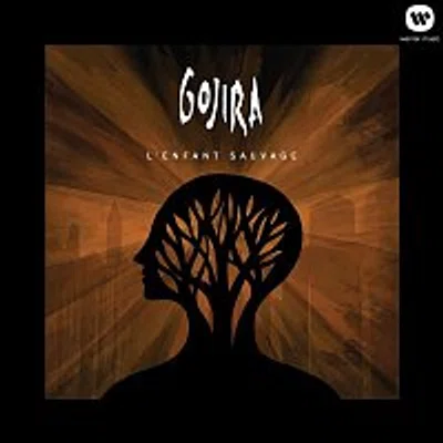 Gojira – L'Enfant Sauvage