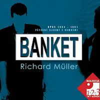 Banket – Bioelektrovízia / Druhá doba?! / Vpred? (Opus 1984-1991, pôvodné albumy s bonusmi) CD