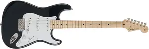Fender Custom Shop Eric Clapton Signature Stratocaster NOS Mercedes Bl