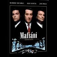 Různí interpreti – Mafiáni DVD