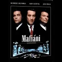 Různí interpreti – Mafiáni DVD