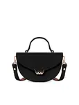 Vuch Arysta Handbag Black uni