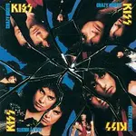 Kiss – Crazy Nights CD