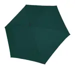 Mini deštník Doppler Zero 99 Dark Green