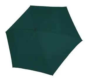 Mini deštník Doppler Zero 99 Dark Green