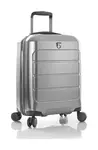 Palubný kufor Heys EcoCase S Grey