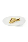 Pols Potten talíř pro servírování z porcelánu 40 x 12 cm