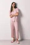 women'secret pyžamo dámské s viskózou