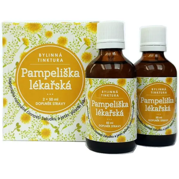 Púpava lekárska