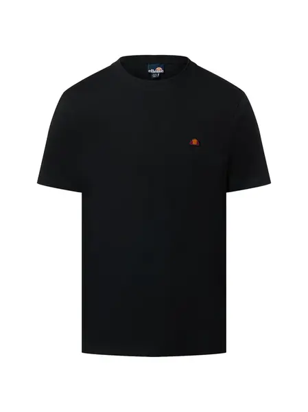 ELLESSE Tričko 'Cassica'  čierna