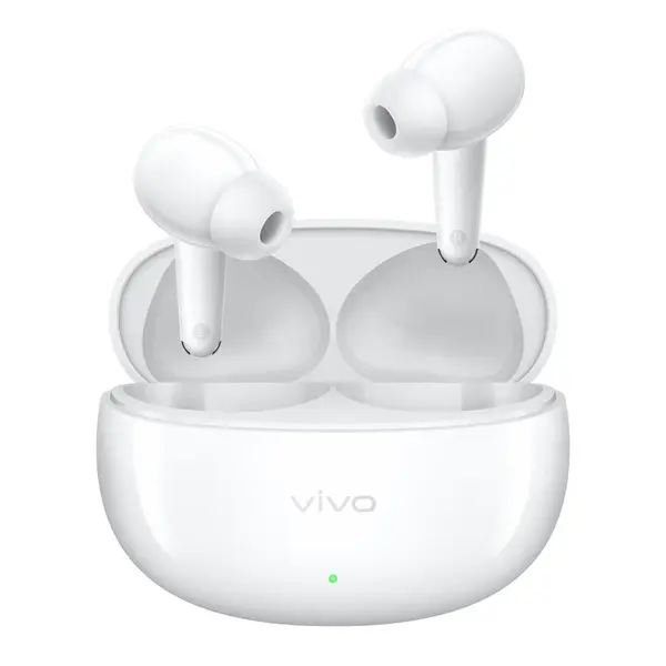 Vivo Buds Pro Makrana White