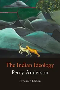The Indian Ideology - Anderson Perry