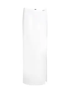 Karl Lagerfeld Sukňa  biela