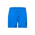 Dámské kraťasy Mammut  Runbold Roll Cuff Shorts Ice