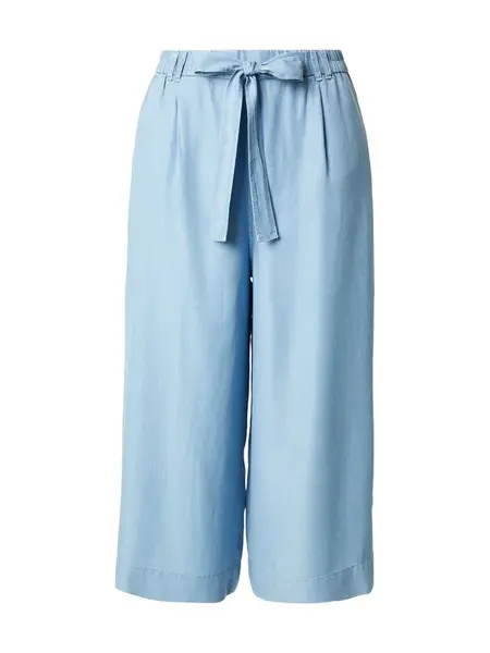 Z-One Džínsy 'Me44lda'  modrá denim