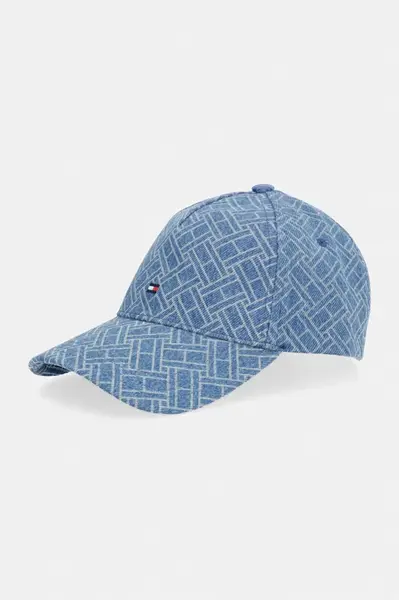 Tommy Hilfiger kšiltovka dámská bavlněná