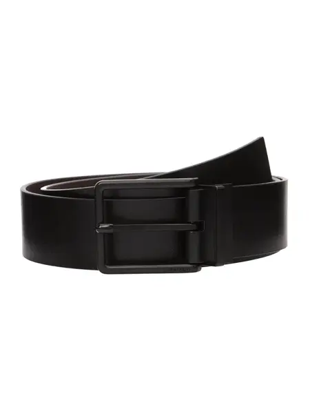 Calvin Klein Opasky  čierna