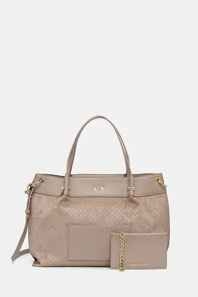 Armani Exchange tote taška dámská