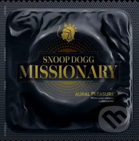 Snoop Dogg: Missionary - Snoop Dogg