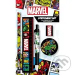 Marvel Školský set
