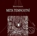 Meta temnostní - Milena Fucimanová - kniha z kategorie Společenská beletrie