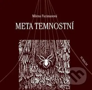 Meta temnostní - Milena Fucimanová - kniha z kategorie Společenská beletrie