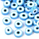 Handmade Polymer Clay Beads