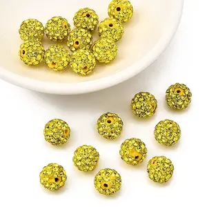 Grade A Rhinestone Beads