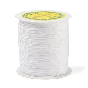 Nylon Braided Cord