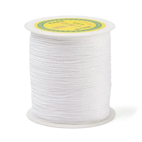 Nylon Braided Cord