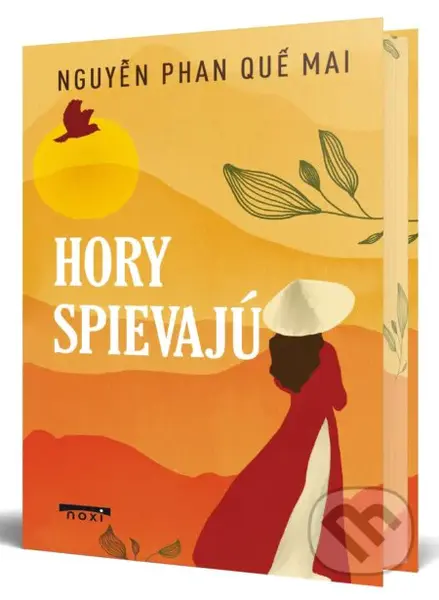 Hory spievajú - Mai Que Phan Nguyen - kniha z kategorie Beletrie