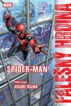 Spider-Man: Falešný hrdina - Yusuke Osawa - kniha z kategorie Komiksy