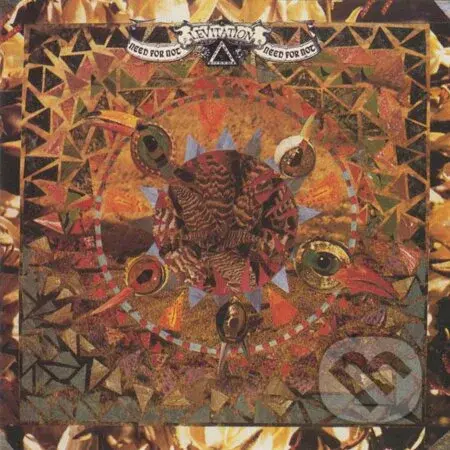 Levitation: Need For Not - Levitation