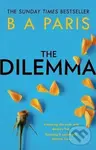 The Dilemma - A. B. Paris,The Dilemma - A. B. Paris
