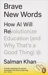 Brave New Words (How AI Will Revolutionize Education (and Why That’s a Good Thing)) - kniha z kategorie Odborné a naučné