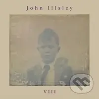John Illsley: VIII