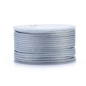 Polyester Braided Cords
