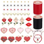 Valentine's Day DIY Bracelet Making Kit