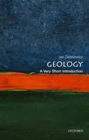 Geology - Jan  Zalasiewicz