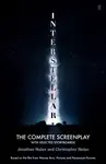 Interstellar - Christopher Nolan, Jonathan Nolan